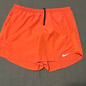 NWT Men’s XL Nike running shorts